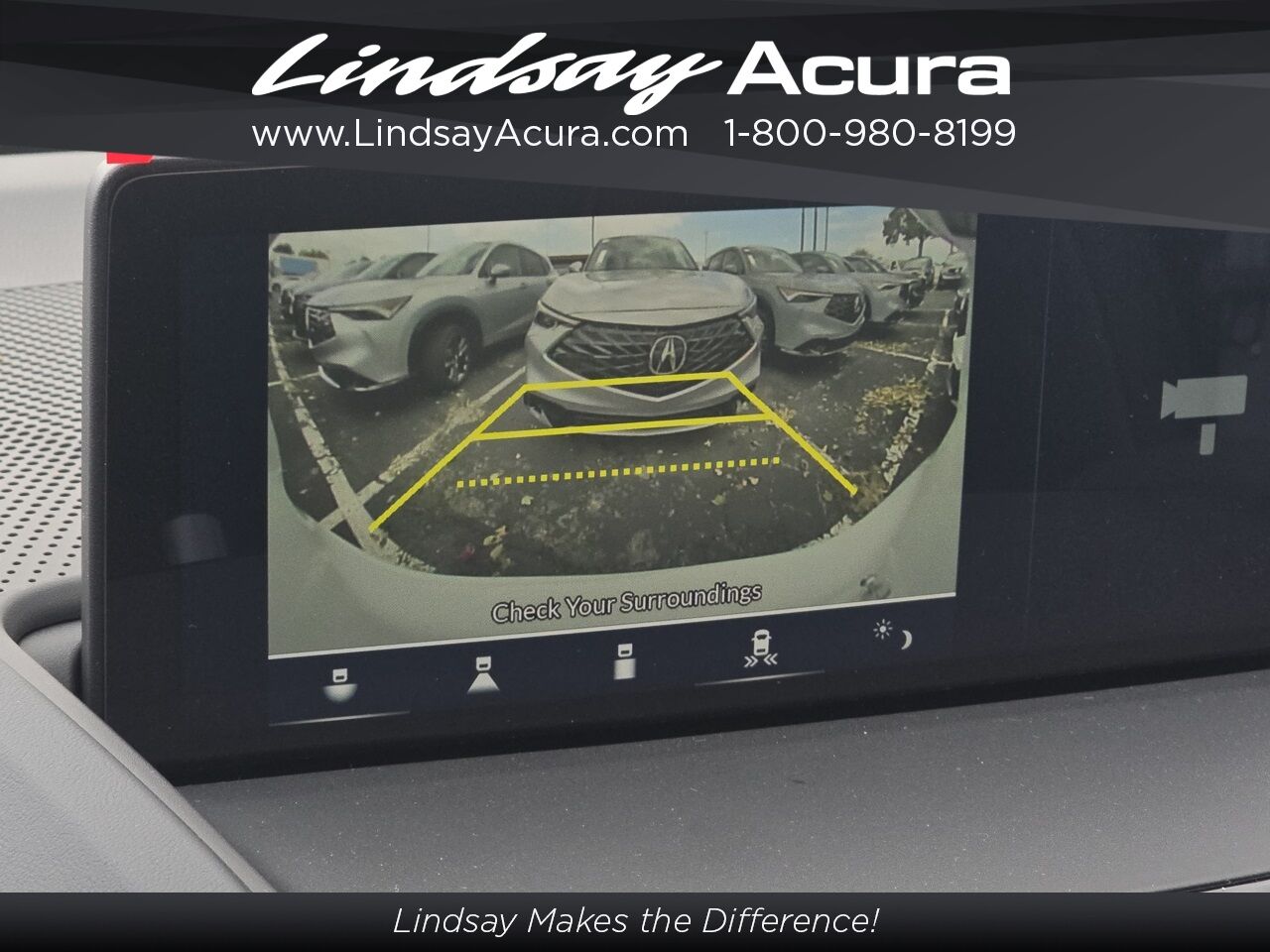 2025 Acura RDX Columbus OH