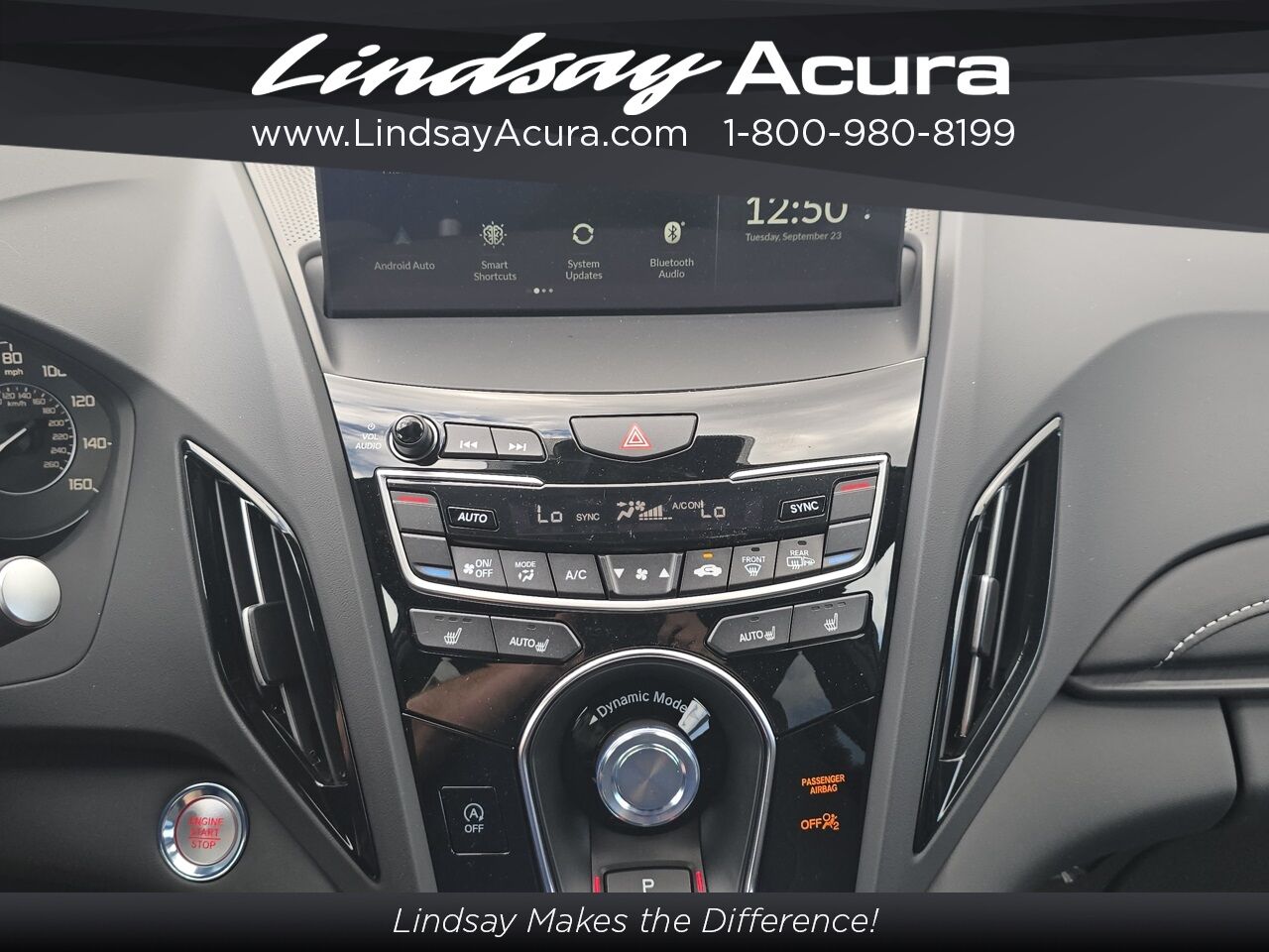 2025 Acura RDX Columbus OH