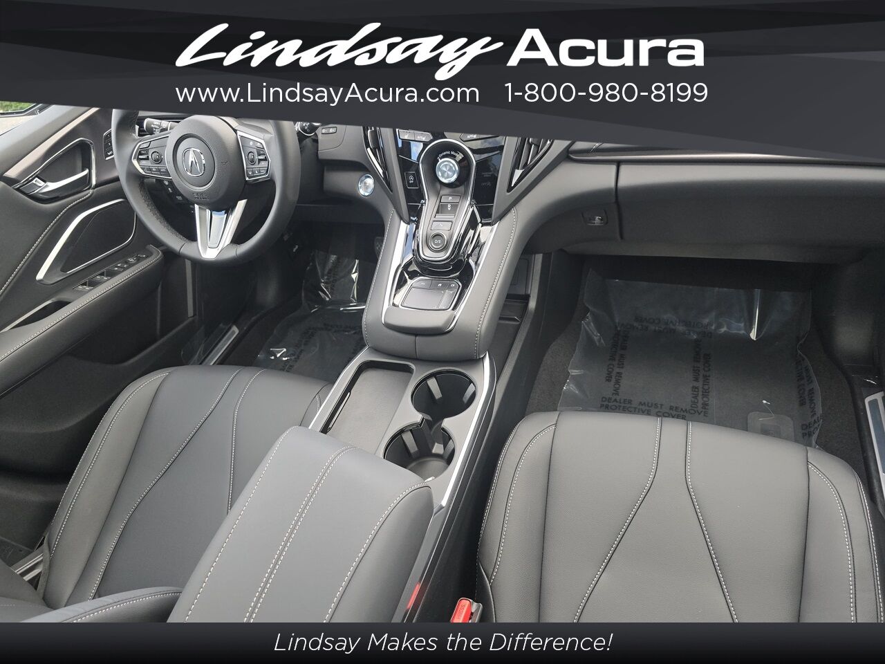 2025 Acura RDX Columbus OH