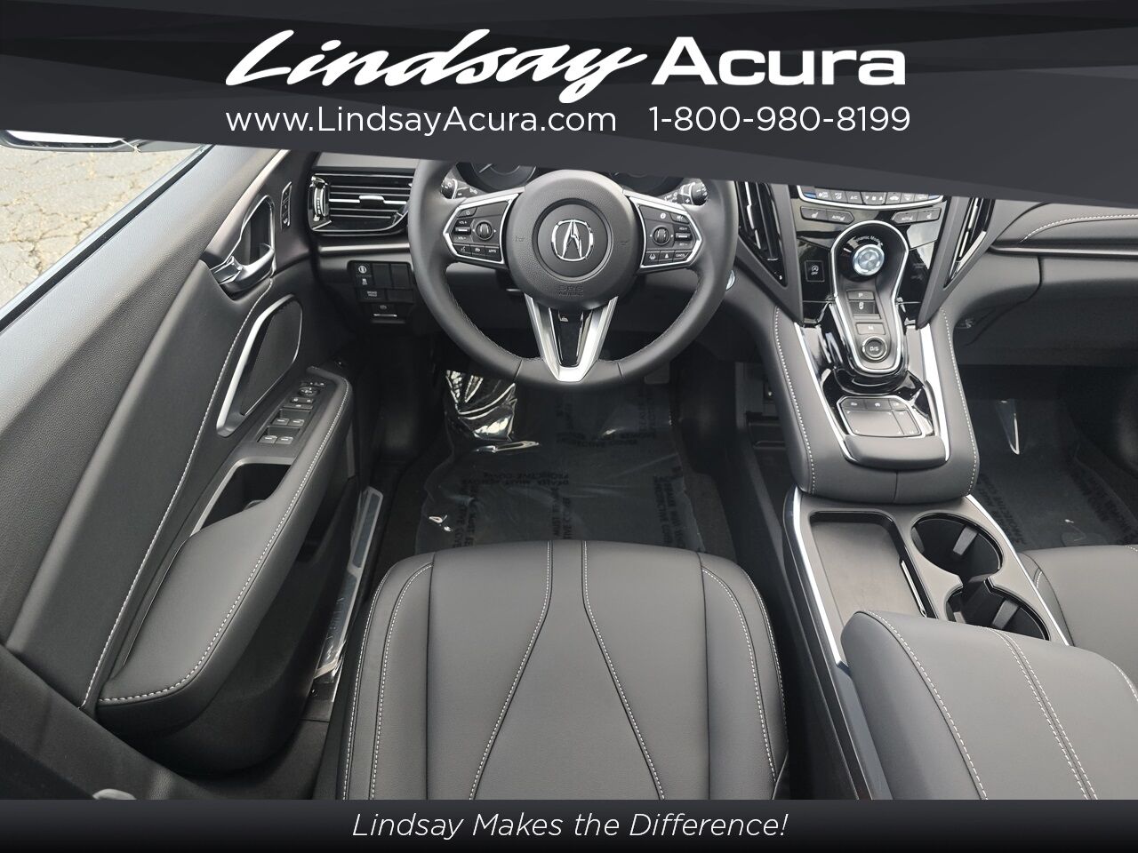 2025 Acura RDX Columbus OH