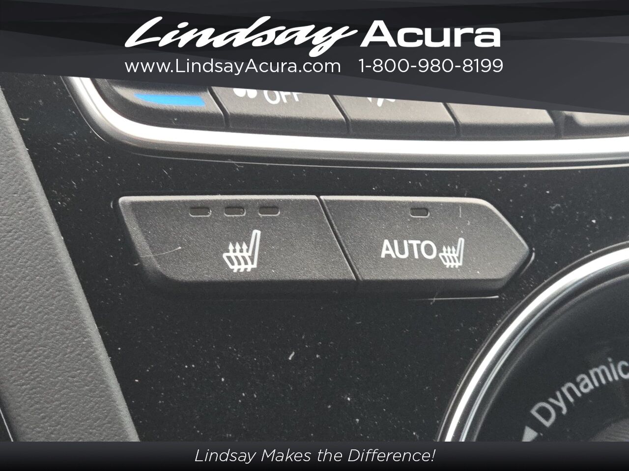 2025 Acura RDX Columbus OH