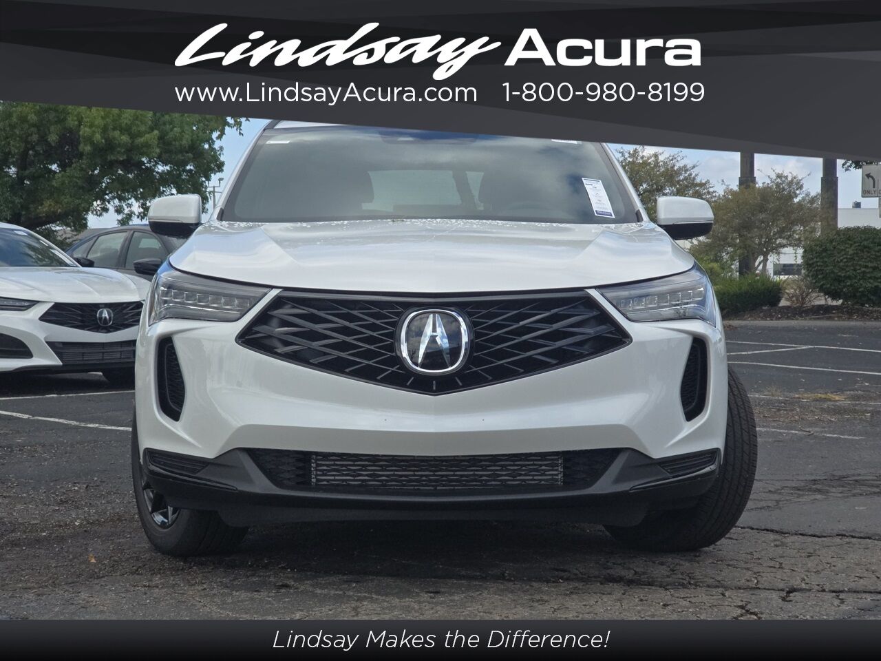 2025 Acura RDX Columbus OH