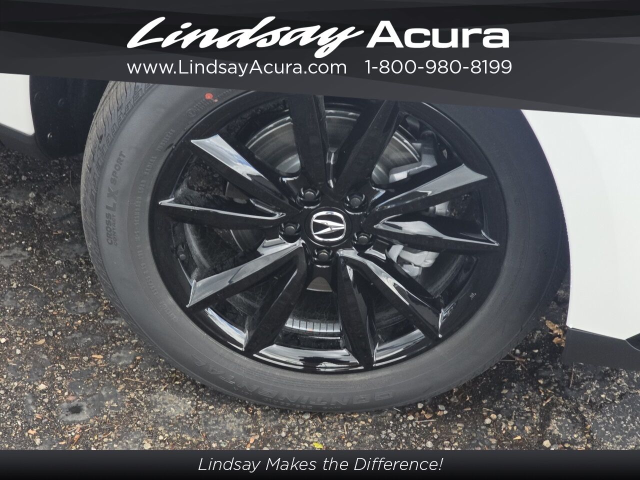 2025 Acura RDX Columbus OH