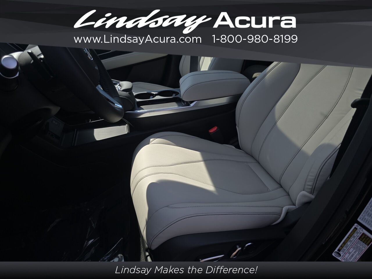 2025 Acura RDX Columbus OH