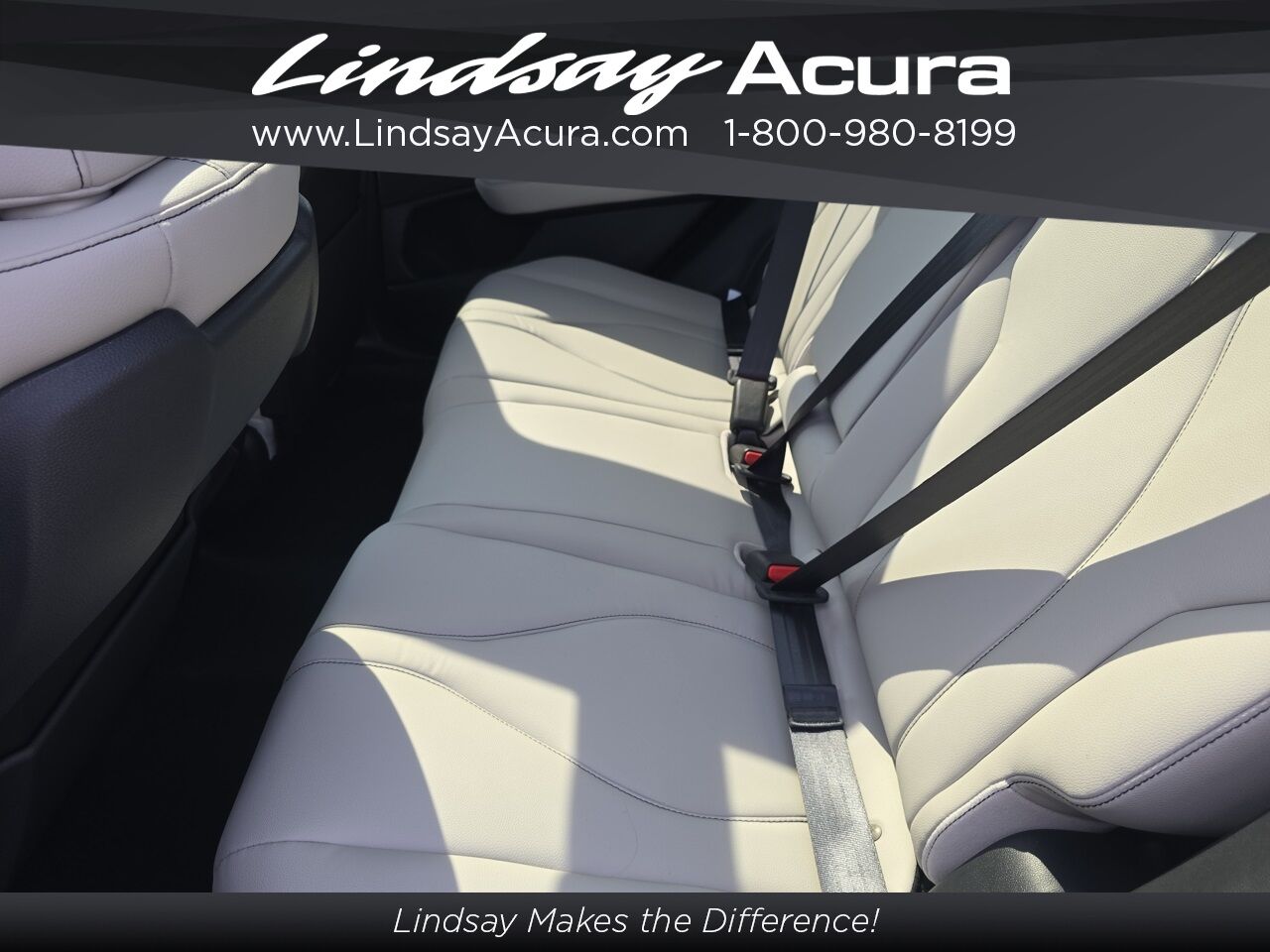 2025 Acura RDX Columbus OH