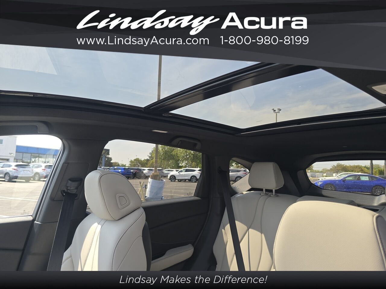 2025 Acura RDX Columbus OH