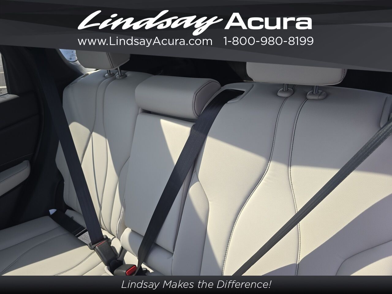 2025 Acura RDX Columbus OH