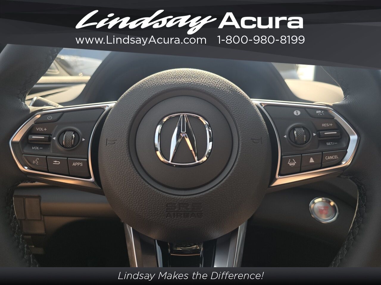 2025 Acura RDX Columbus OH