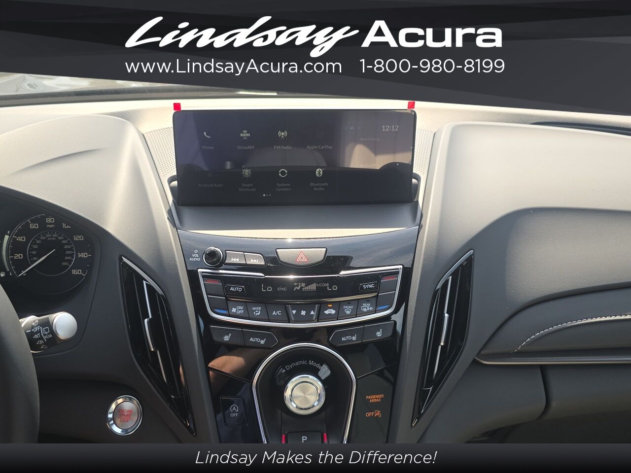 2025 Acura RDX Columbus OH