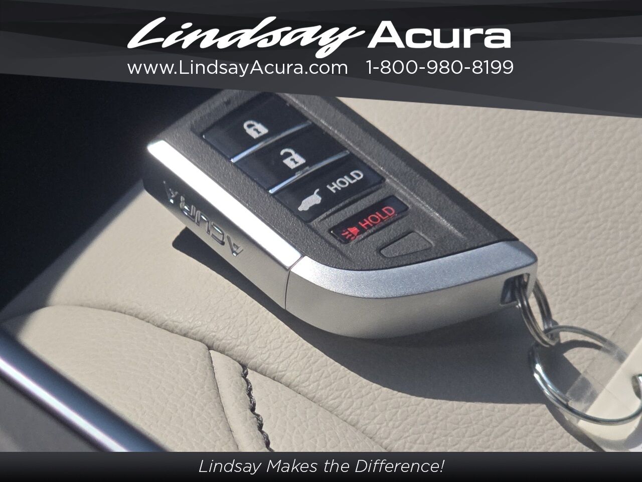 2025 Acura RDX Columbus OH