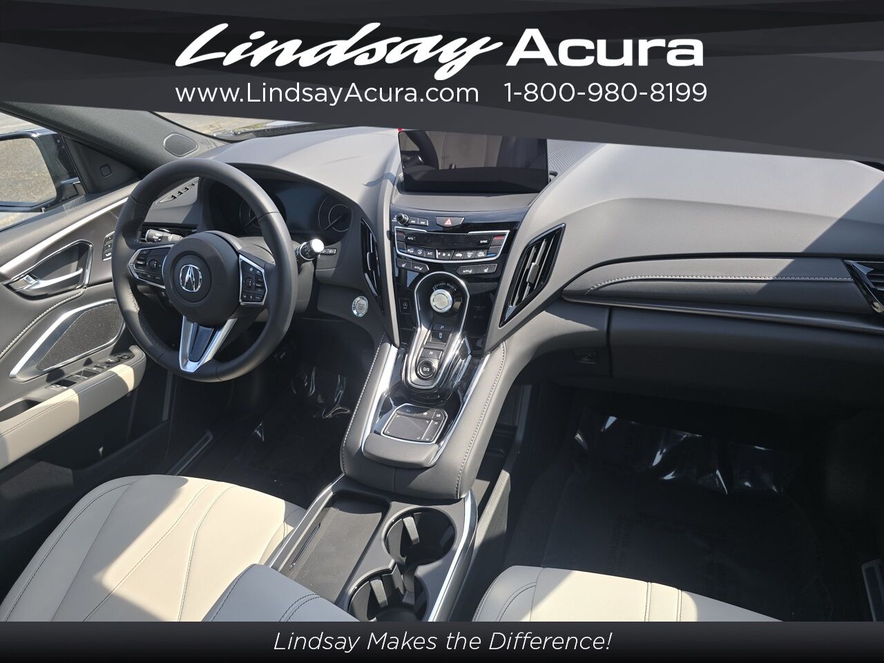 2025 Acura RDX Columbus OH