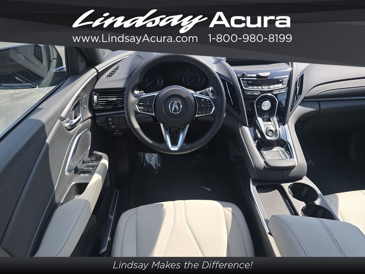 2025 Acura RDX Columbus OH