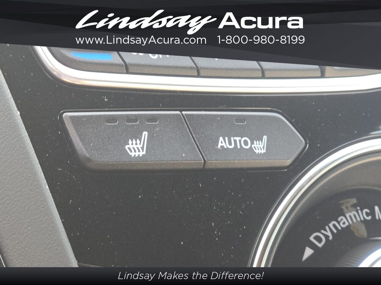 2025 Acura RDX Columbus OH