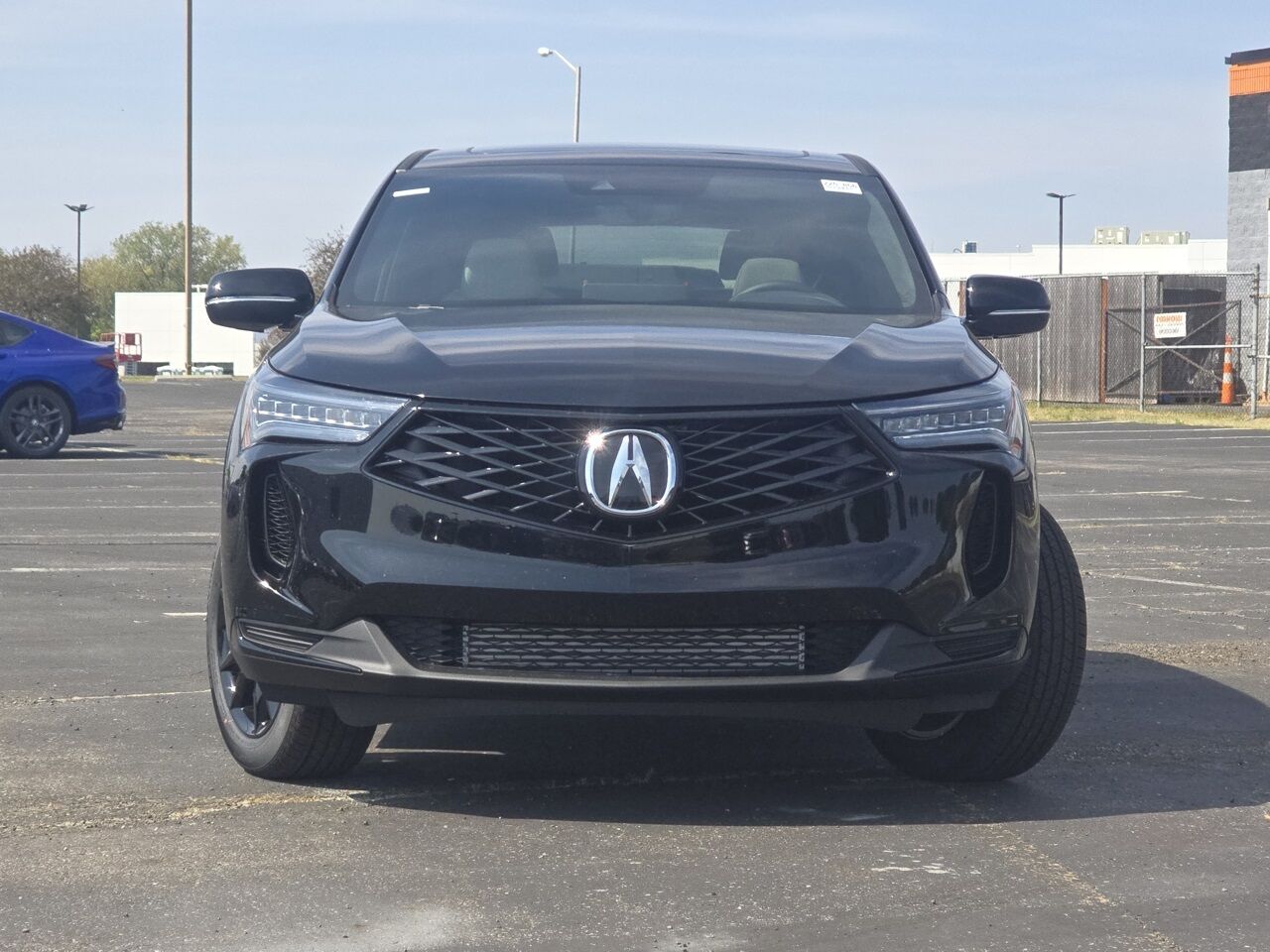 2025 Acura RDX Columbus OH