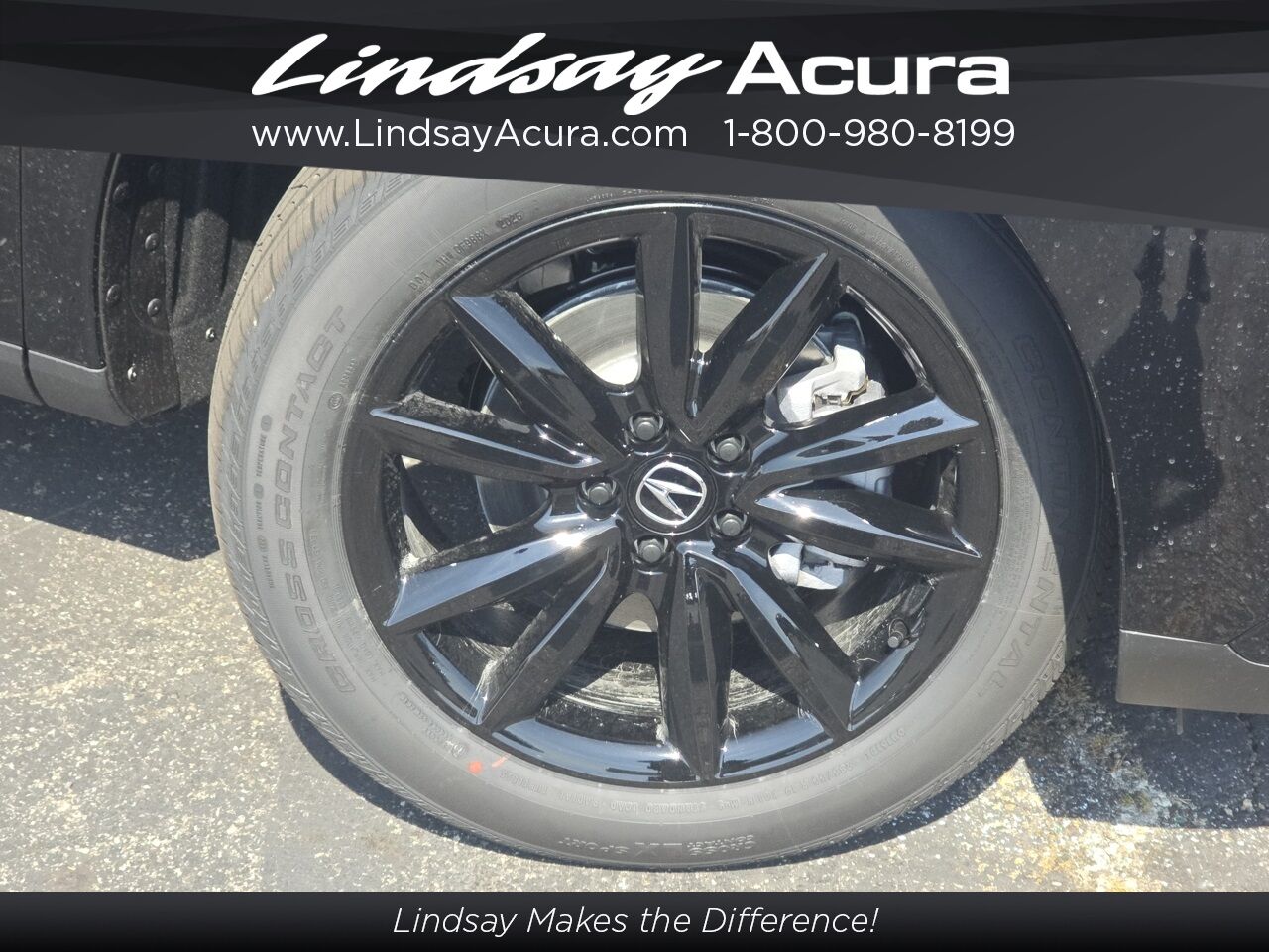 2025 Acura RDX Columbus OH