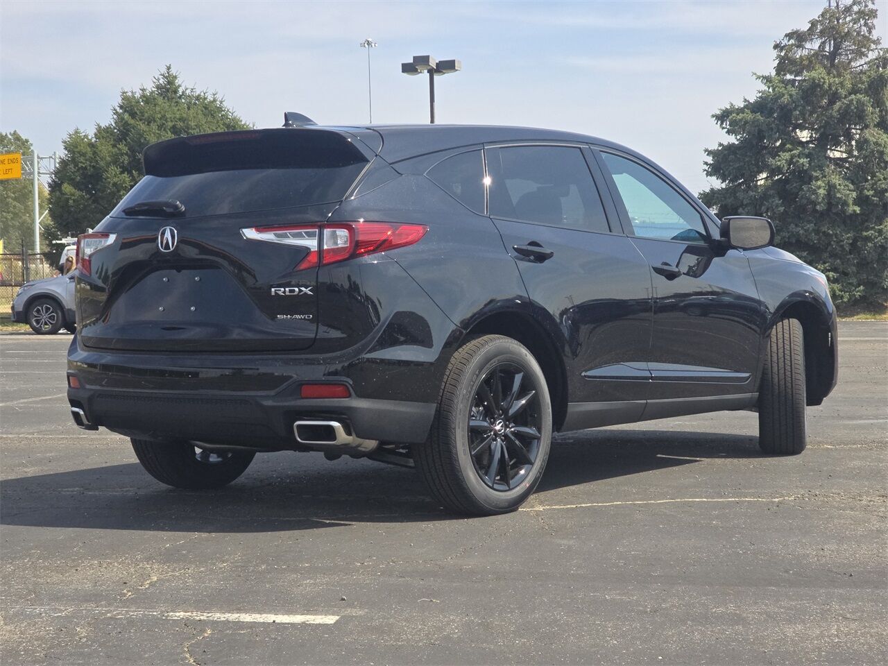 2025 Acura RDX Columbus OH