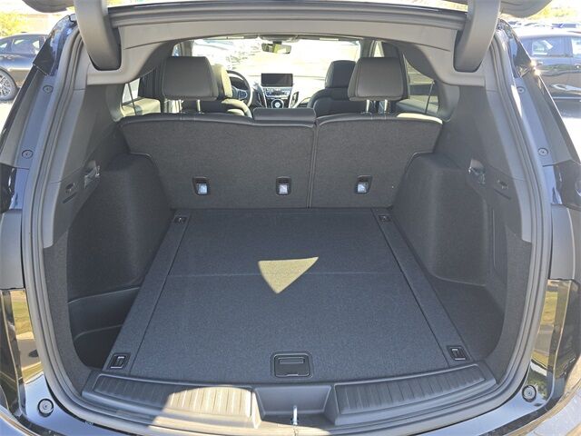 2025 Acura RDX Columbus OH