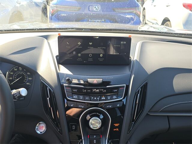 2025 Acura RDX Columbus OH