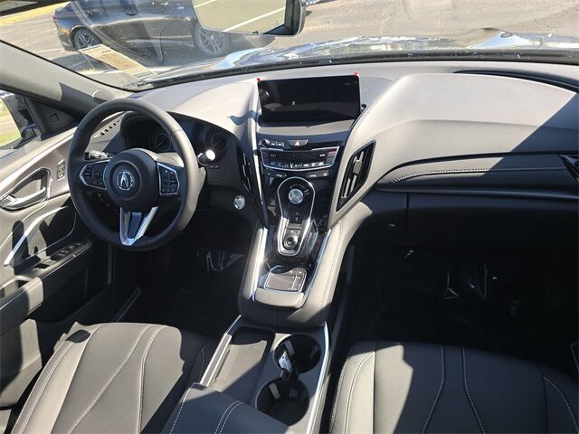 2025 Acura RDX Columbus OH