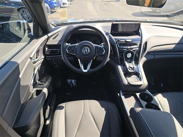 2025 Acura RDX Columbus OH