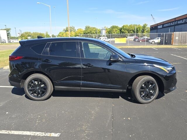 2025 Acura RDX Columbus OH