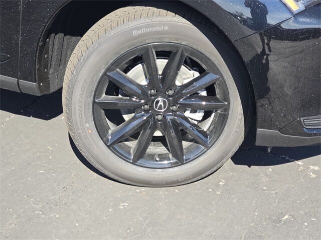 2025 Acura RDX Columbus OH