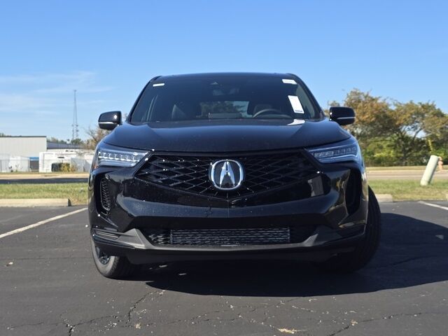 2025 Acura RDX Columbus OH