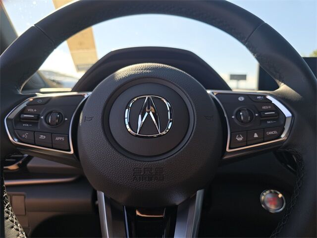 2025 Acura RDX Columbus OH