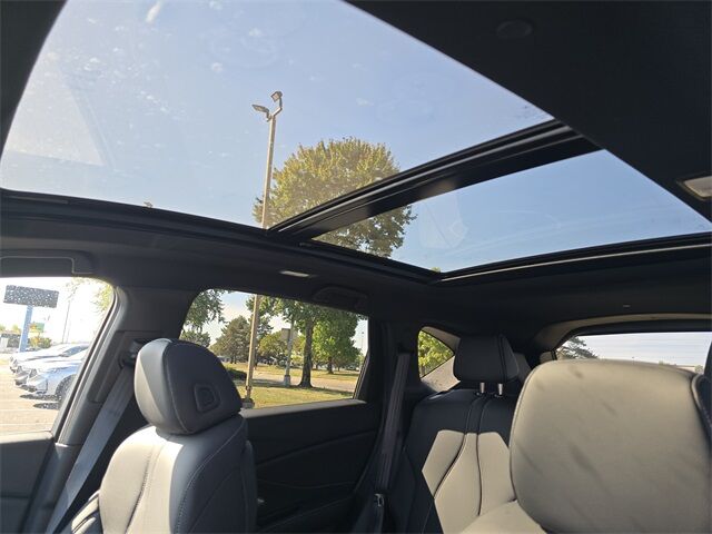 2025 Acura RDX Columbus OH