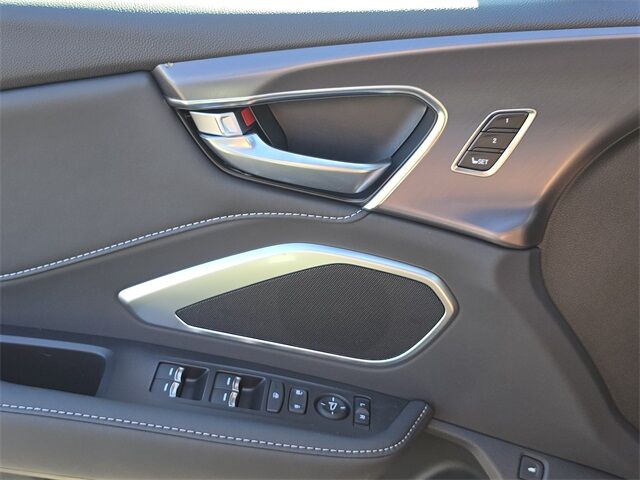 2025 Acura RDX Columbus OH