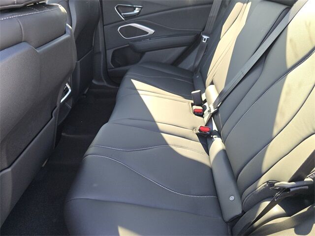 2025 Acura RDX Columbus OH