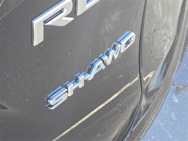 2025 Acura RDX Columbus OH