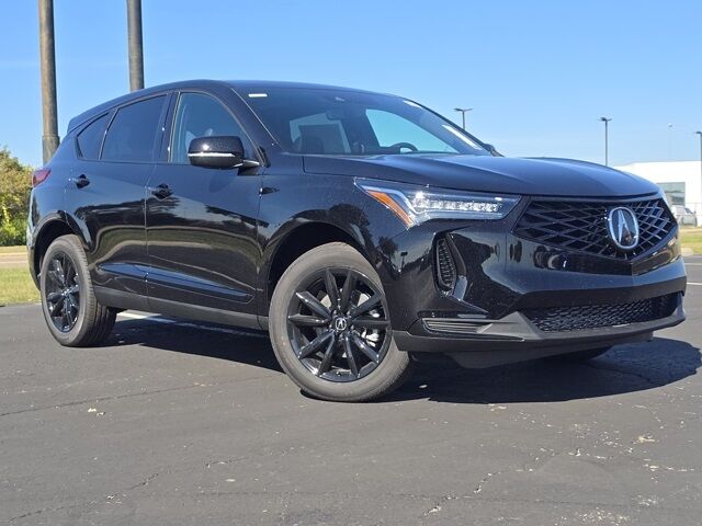 2025 Acura RDX Columbus OH