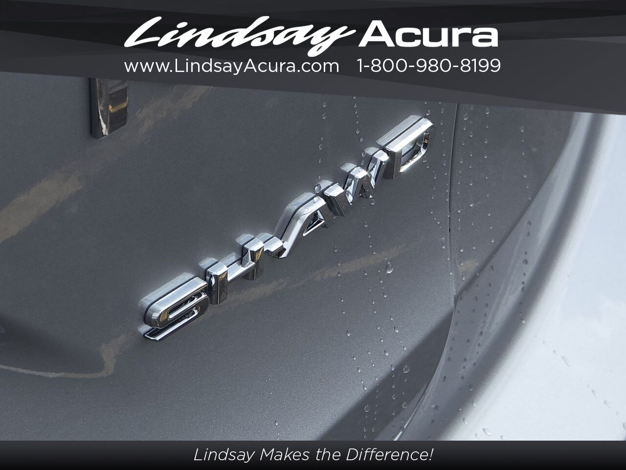 2025 Acura RDX Columbus OH