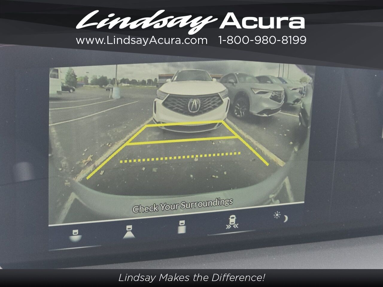 2025 Acura RDX Columbus OH