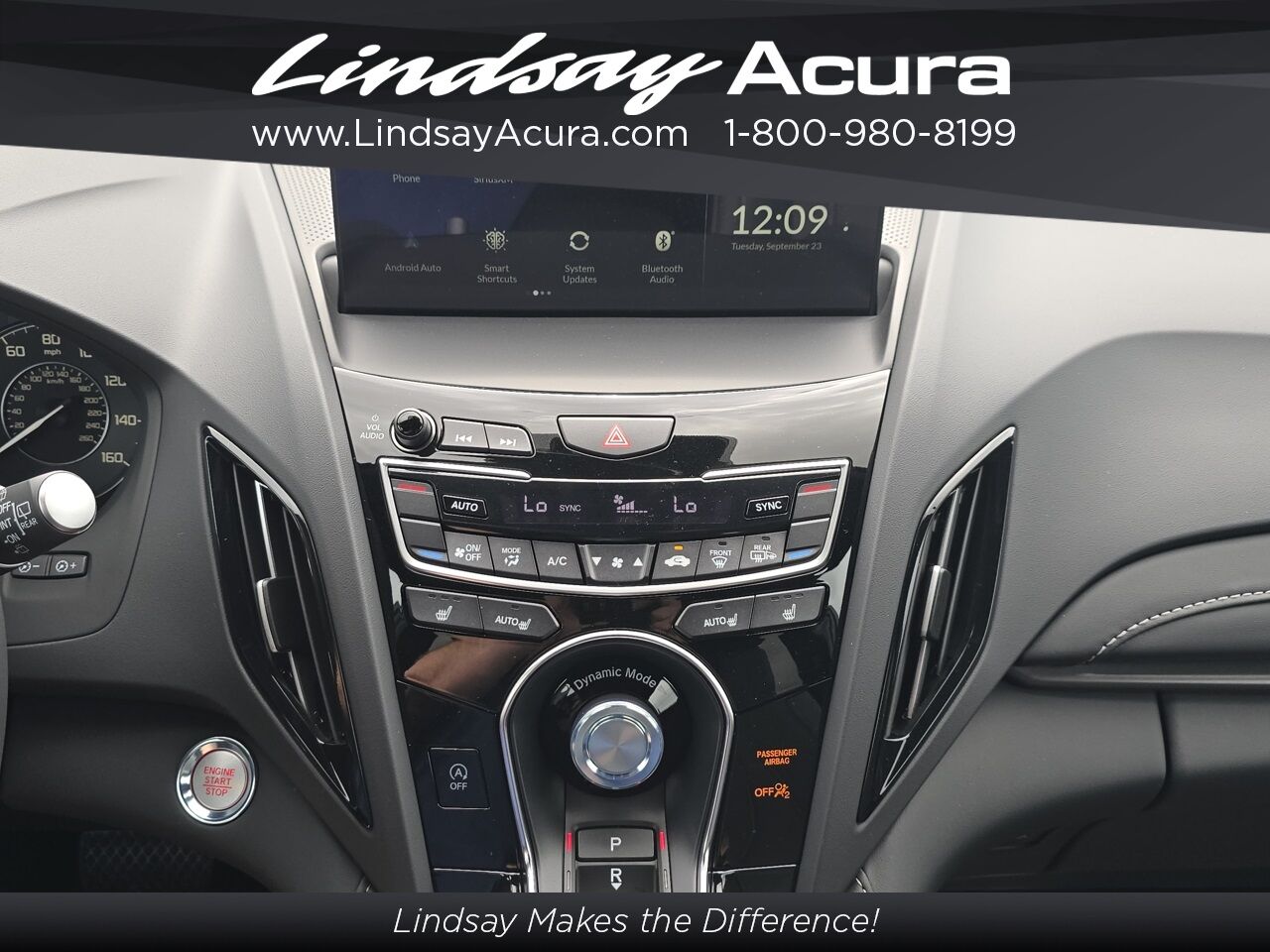 2025 Acura RDX Columbus OH