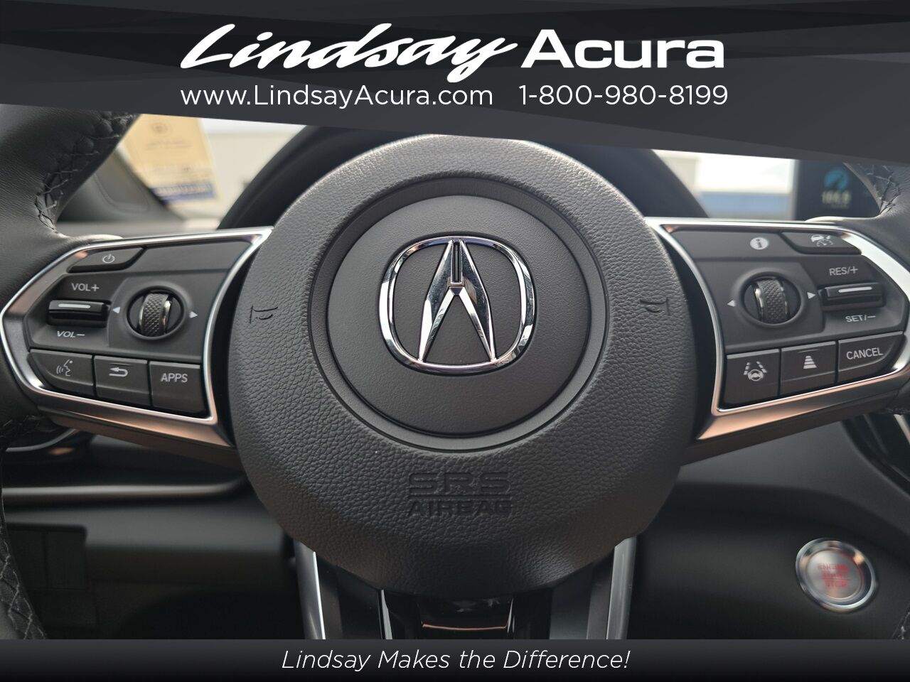 2025 Acura RDX Columbus OH