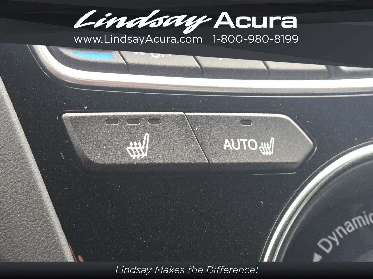 2025 Acura RDX Columbus OH