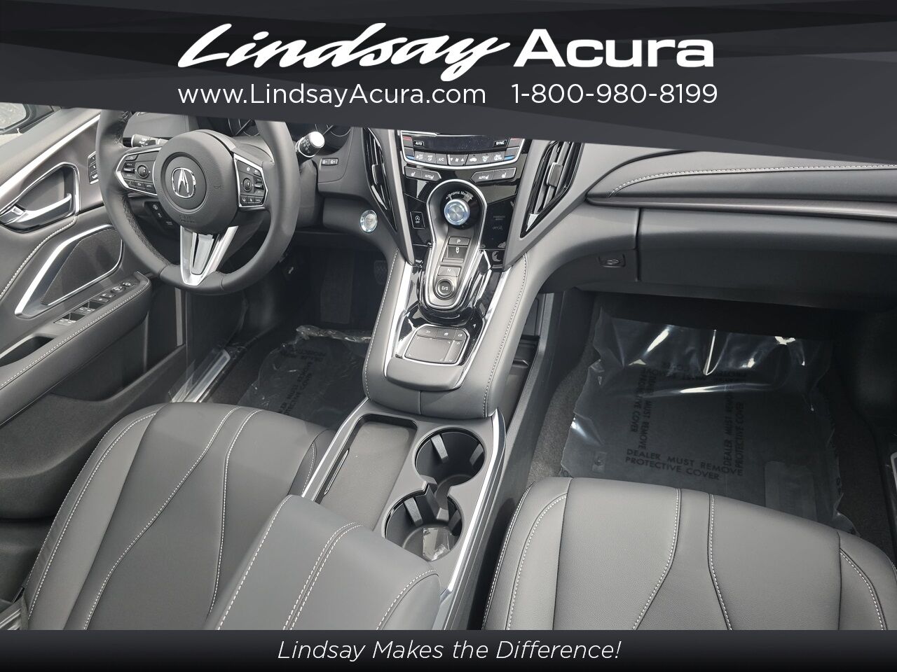 2025 Acura RDX Columbus OH