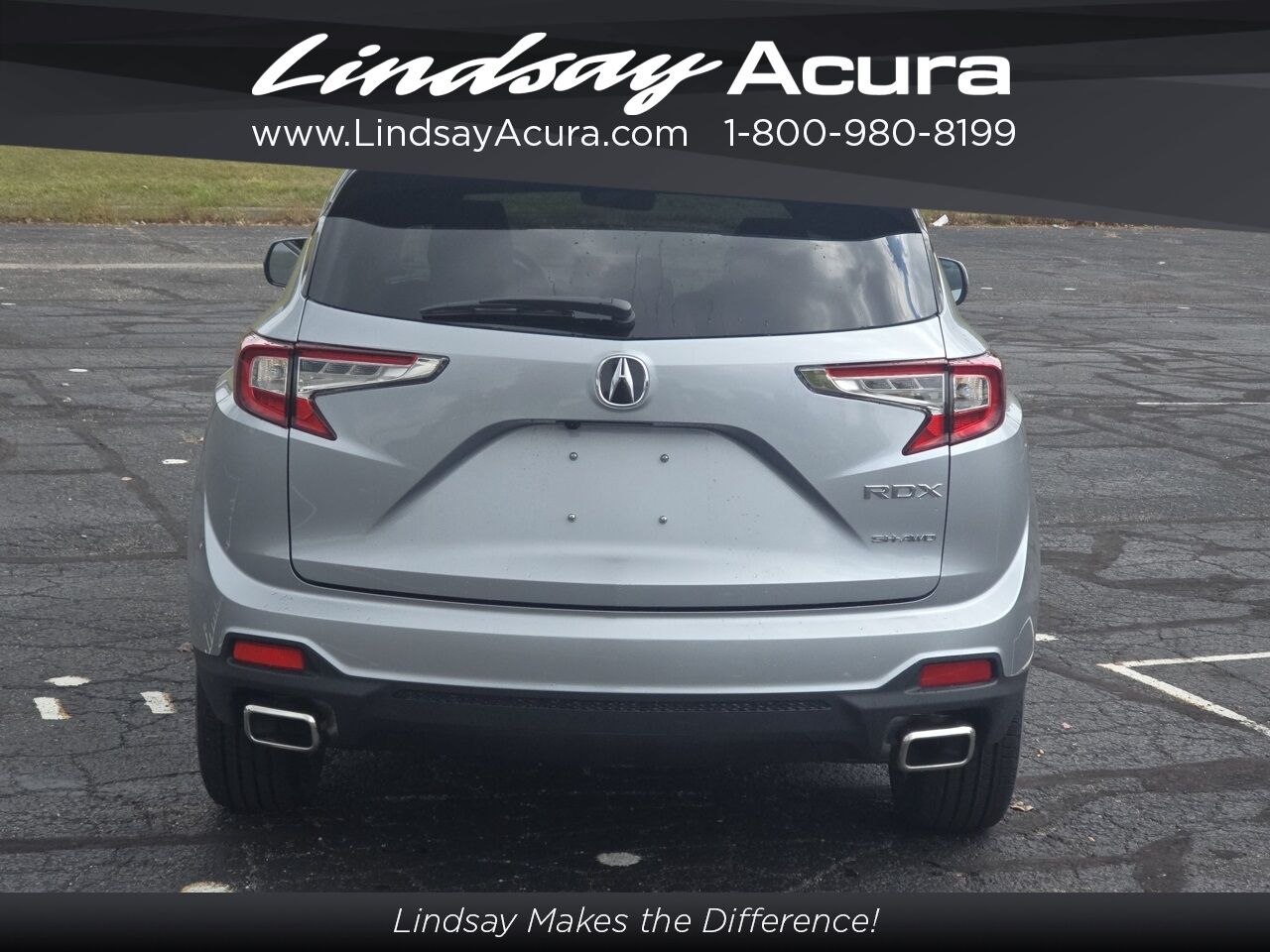 2025 Acura RDX Columbus OH