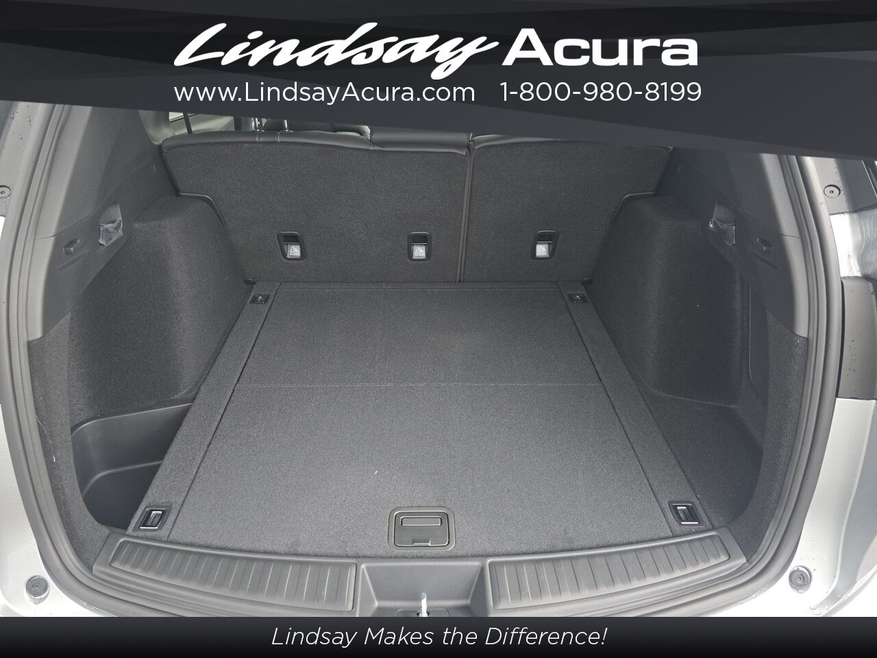 2025 Acura RDX Columbus OH