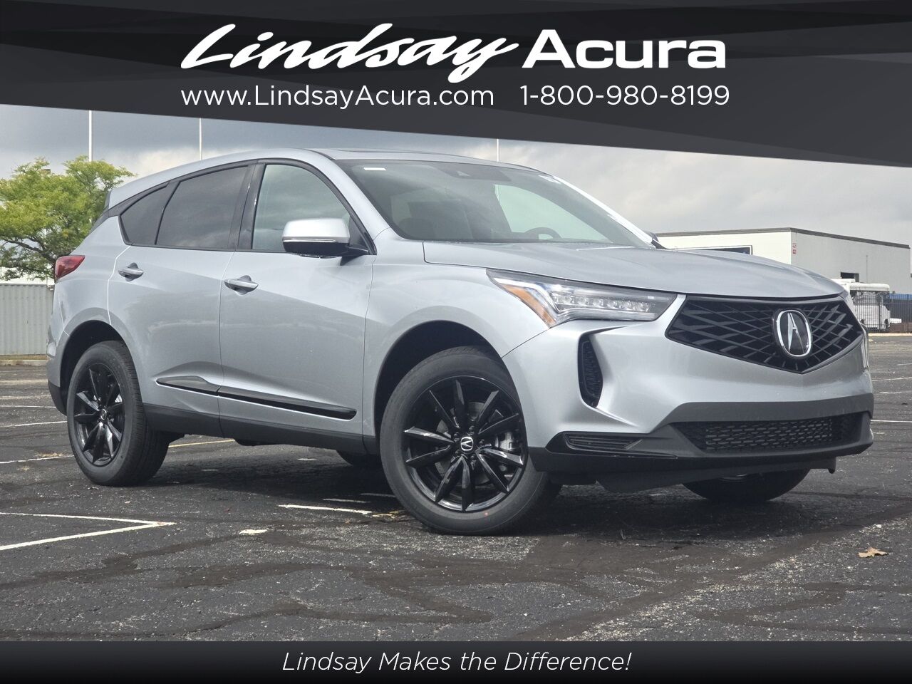 2025 Acura RDX Columbus OH