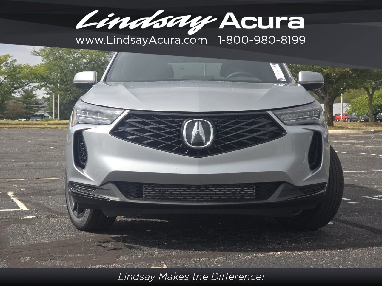 2025 Acura RDX Columbus OH