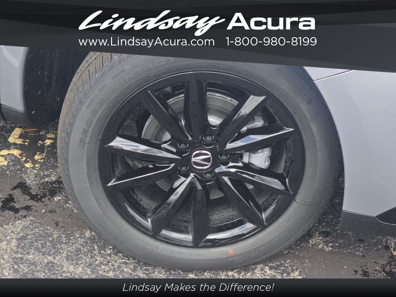 2025 Acura RDX Columbus OH