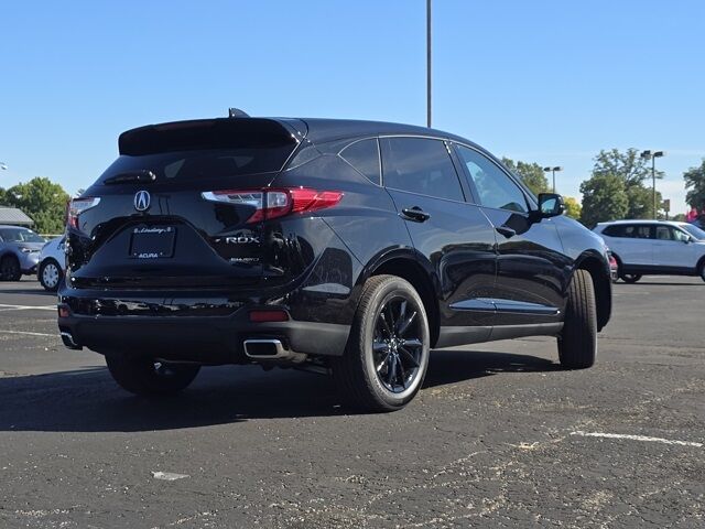 2025 Acura RDX Columbus OH