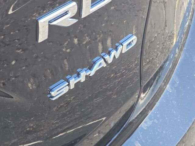 2025 Acura RDX Columbus OH
