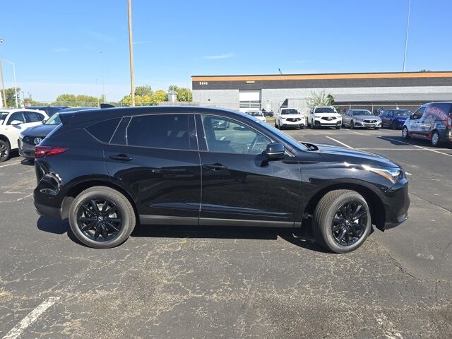2025 Acura RDX Columbus OH