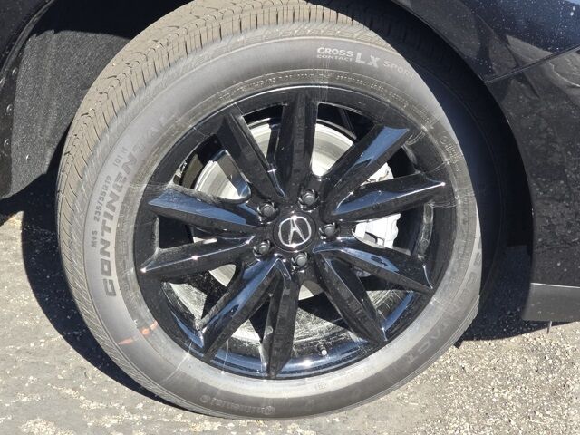 2025 Acura RDX Columbus OH