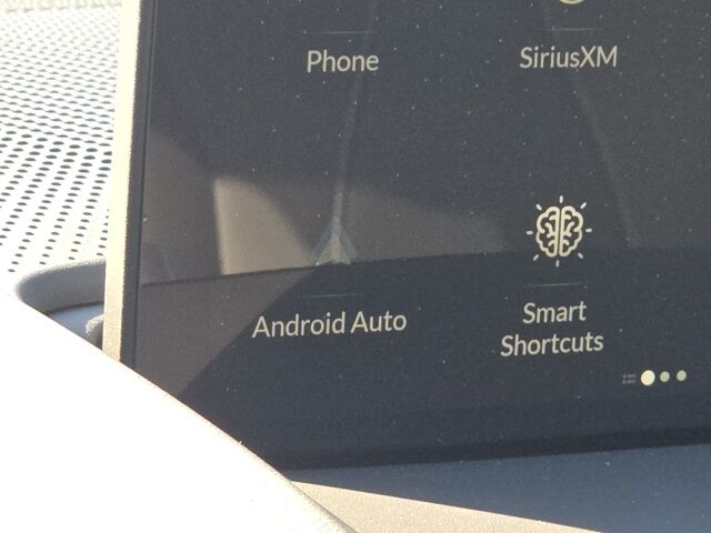 2025 Acura RDX Columbus OH