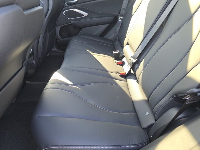 2025 Acura RDX Columbus OH